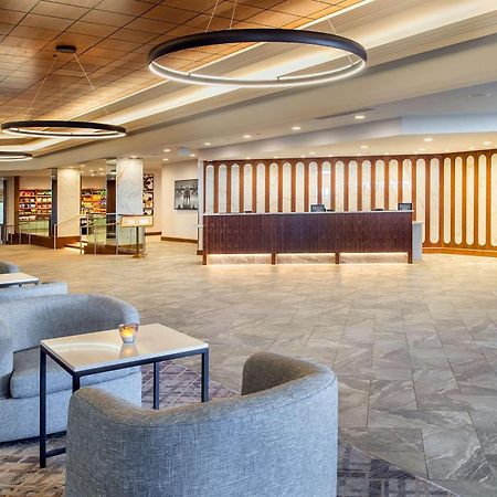 Hotel Hilton St. Louis Airport Woodson Terrace Exteriér fotografie